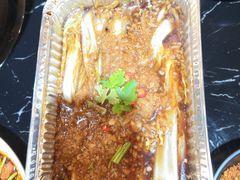 -燚青春泥炉烤肉(东泰店)