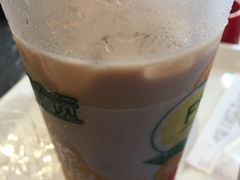 -85度C(厦门中华城新店)