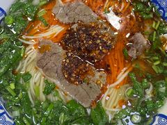 -隆福寺小吃店(东四店)