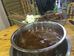 iphone_upload_pic-学街秀兰麻辣烫(眉山分店)