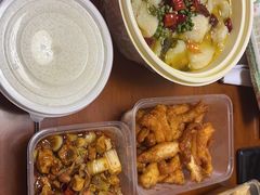 -皇城根北京风味主题餐厅(中海环宇城店)