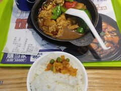 -膳当家黄焖鸡米饭(下沙宝龙店)