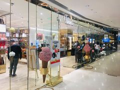 门面-VENCHI 闻绮(北京国贸商城店)