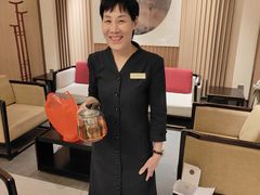 -鑫复盛礼记酒店·国家白金五钻酒家