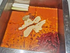 -锦城印象火锅(天府三街店)