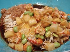 -松鹤面馆·古法焖肉面(观前店)