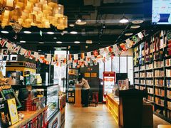 -咪咕咖啡(北京西单店)