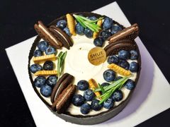-半勺舒舒生日蛋糕店