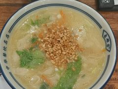 -老雒阳面馆·水席·洛阳菜(王城路店)