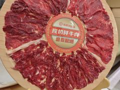 -海底捞火锅(杭州天虹购物中心店)