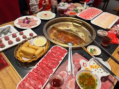 -红运火锅·中国名火锅·国风演绎(省体店)