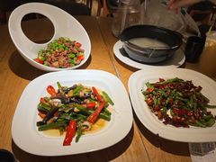 -金牌外婆家(苏州中心店)