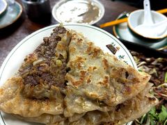 -清真永恒华威肉饼(潘家园店)
