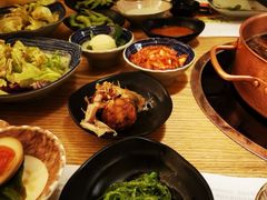 -伊豆野菜村(大族广场店)