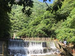 -太湖源风景区