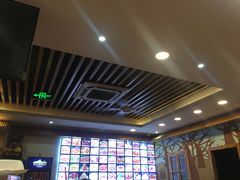 -圣夜东北菜烧烤·夜宵·龙虾(胥江路店)
