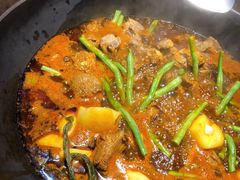 -山河屯铁锅炖(哈西站店)