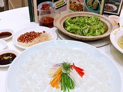 -聚福山莊·寻味顺德(北滘店)