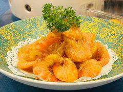 -御沪沪味园.融合菜.海鲜(斜土路店)