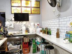 -秦云老太婆摊摊面(大竹林店)