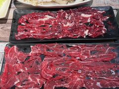 -刘少华贵州小黄牛·鲜牛肉火锅(总店)