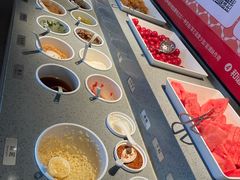 -老员外骨汤火锅(海州古城店)