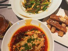 -臻席·川·川菜甄选(星河汇店)