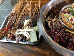 -陈陈火锅(较场口店)