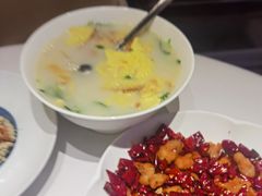 -渔嫂烧河鲜•土菜馆(中正天街店)
