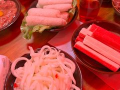 -正南齊北重庆老火锅(光华村直营店)
