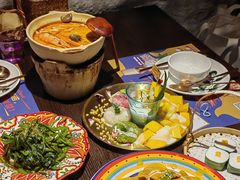 -泰妃殿(武汉首店)