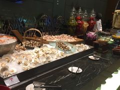 -富力万达嘉华酒店-美食汇西餐厅