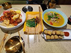 -我是那个大叔·美食研究所(新塘路店)