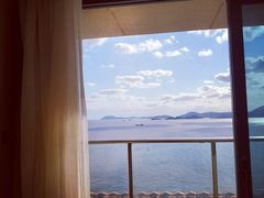 -舟山希尔顿酒店