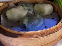 -青蓬海上捞蒸品海鲜城(海岸城店)