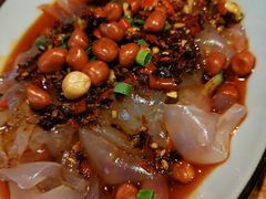 -蜀韵川香水煮鱼(泰山路店)