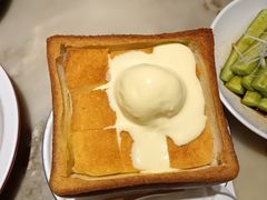 -绿茶餐厅(北京世纪金源店)