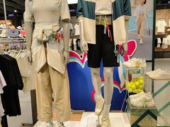 -李宁(苏州中心店)