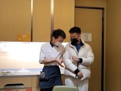 -海底捞火锅(振华广场生日主题店)