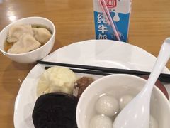 -上海财经大学-新食堂