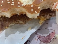 -麦当劳(宾水西道店)