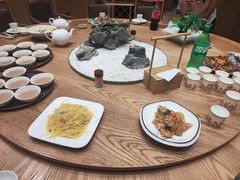 -淘谷粤有味(石湾店)