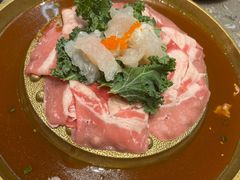 -牛牛章·章鱼水煎肉(光谷世界城店)