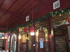 -阿西娅食府(中关村店)