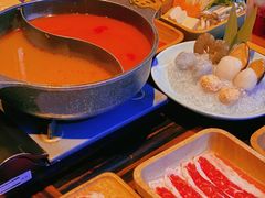 -山葵家·创意料理(临平银泰城店)