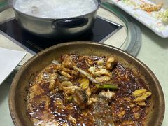 -源港渔村-中山脆肉鲩(博罗店)