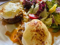 -ChitChat奇洽·Bistro(黎黄陂路店)