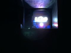 -CGV星星影城(颐堤港ScreenX店)