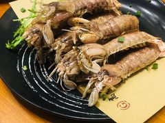 -高佳庄·舟山海鲜(海景旗舰店)