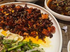 -铁公鸡·四川料理(天环广场店)